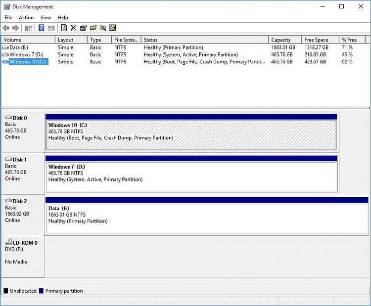 Clean install W10 on W7\W8.1 dual boot system with two drives-dskmgt.jpg