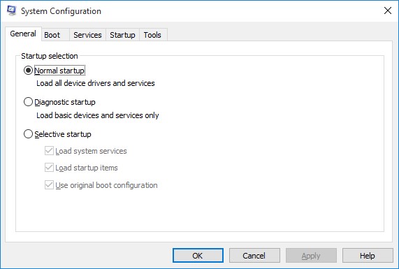 Clean install W10 on W7\W8.1 dual boot system with two drives-msconfig01.jpg