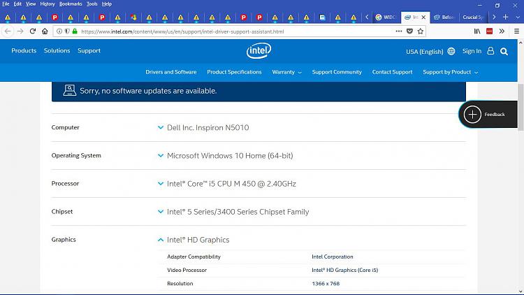 Upgrade to 1803 version fails with 0xc1900101-0x30017 error-intel-driver-assistant-report.jpg