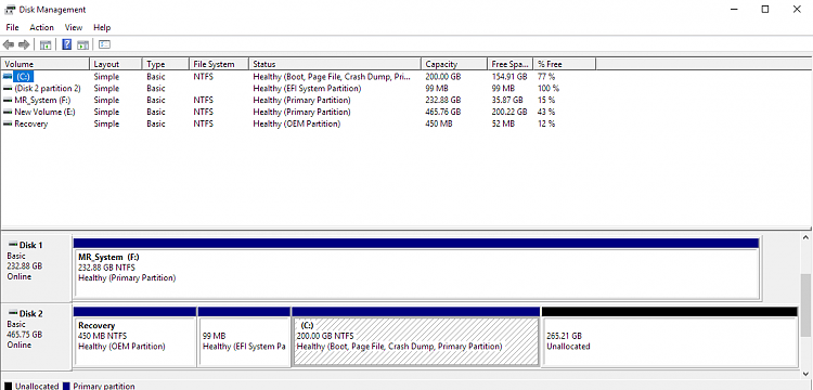 Changing from Legacy Bios to UEFI, settings in bios and Windows 10-image.png