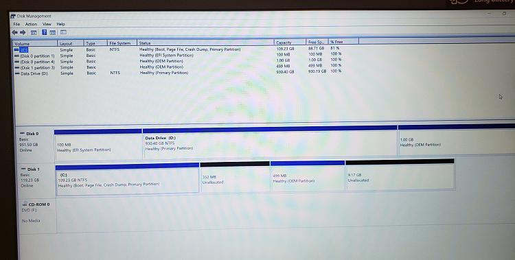 Installed m.2 SSD and Windows; Now:  Choose OS-disk-mgmt.jpg