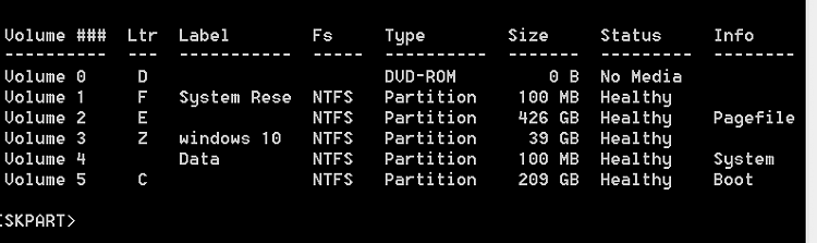 Windows 10 will not upgrade (partition issue)-system-volume.png