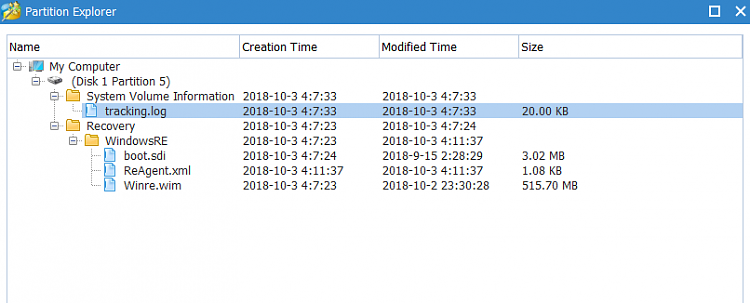 1809 Update Queries-minitool-part-1-10-3-2018-part-2.png