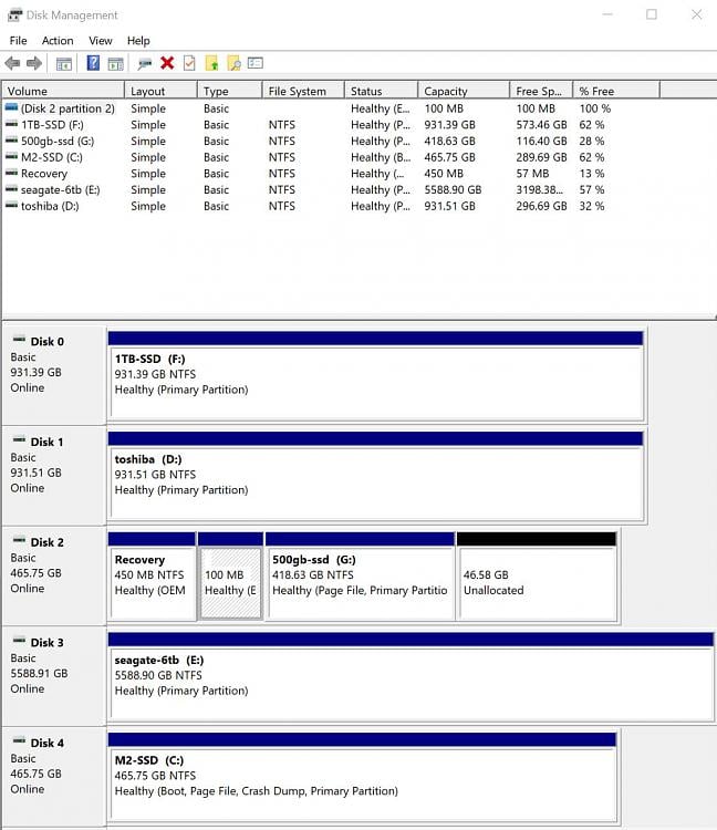 Windows 10 Help Forums