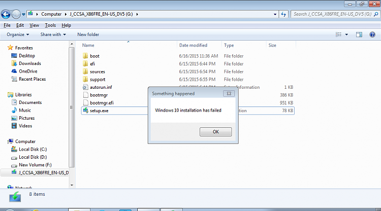vmware horizon install failed windows 10 vmware horizon install failed windows 10