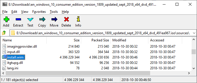 Windows 10 bootable USB has 2 UEFI patitions?-image1.png