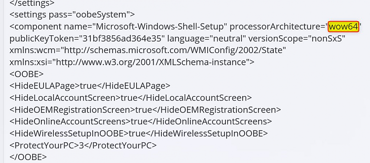 SCCM Deployment OOBE issue using xml File-image.png