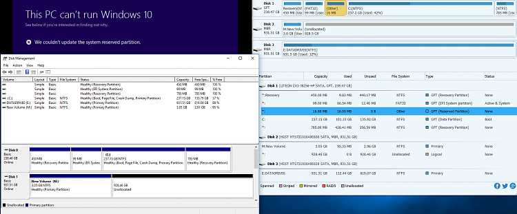 Convert dual boot disk into single OS-we-couldnt-update-system-reserved-partiton-uefi.png