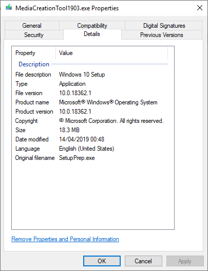 After installing build 1903 but winver still shows build 1809 ???-image.png