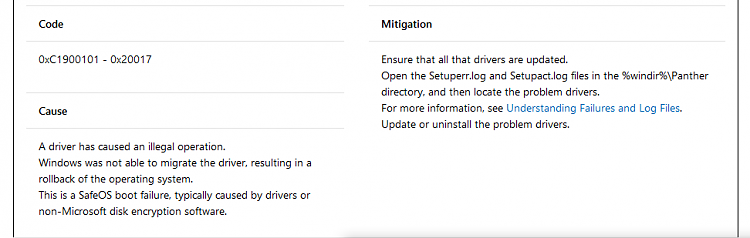 Anyone Brave Enough To Read My Logs?  (1803/1809/1903 (fromWI) Fail-windows-upgrade-failure-code-0xc1900101-0x20017.png