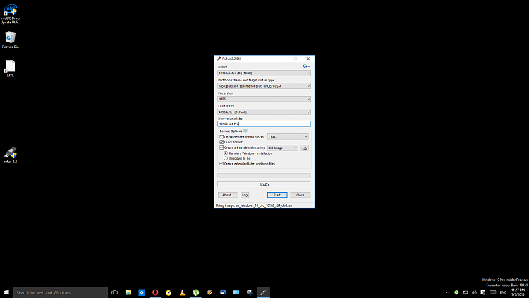 Upgrade to 10162 directly from the flash drive: Rufus 2.2.668-screenshot-6-.png