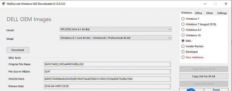 Can The Dell Xps 8700 Be Upgraded To Windows 10 Solved Page 2