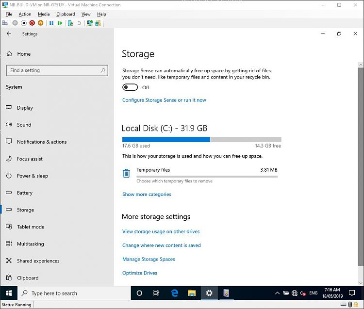 Windows 10 1903 - Bare Bones: Edge, OneDrive, Settings - 32GB HDD-1903-barebones-04.jpg