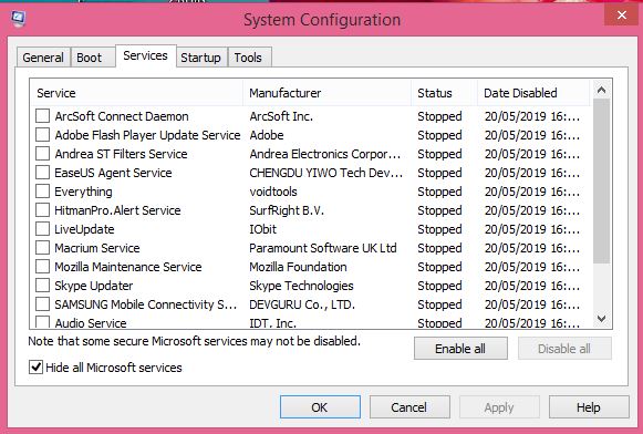 Upgrade Dell Inspiron 1545 to Win 10 fails-capture-msconfig-services.jpg