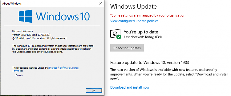 Totally Confused -- Has the May Feature Update Been Released?!?-download-install-now-1809.png