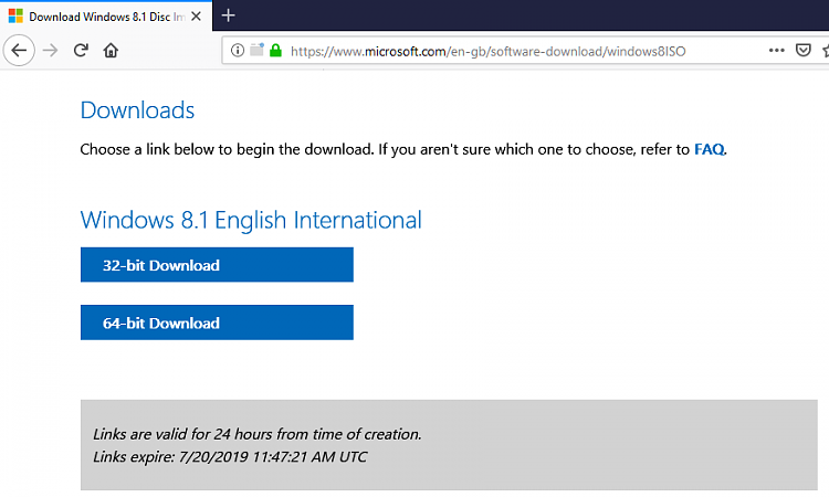 download windows 10 anniversary update iso 64 bit