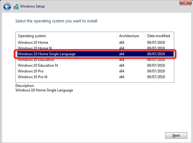 download windows 10 home single language 64 bit iso download windows 10 home single language 64 bit iso