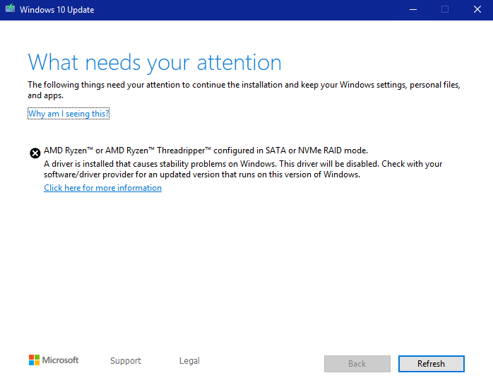 Raidxpert2 windows 2025 10