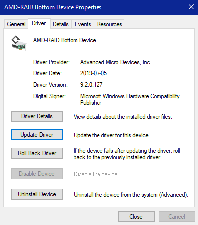 Unable to upgrade to windows 10 build 1903, AMD RAID Driver Error-amd-raid-driver.png