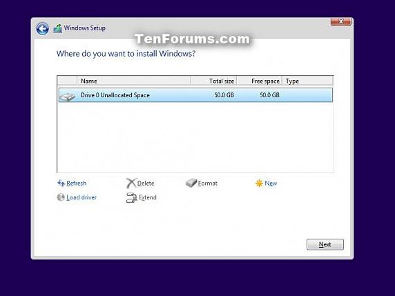 Clean Install Partitions Query-picture.jpg