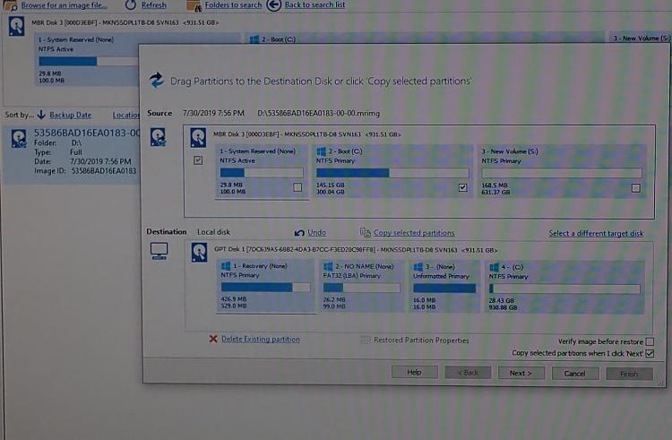 Cannot Restore Windows to NVMe M.2 SSD-15-partition-comparison.jpg