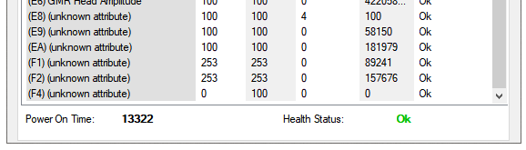 Stuck in W10 1703 for far too long. Heavily customized. Pls help upgra-hdtunehealth2of2.png