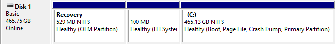 Need Steps for DIY,UEFI,GPT,TPM Win10 home full version installation-thegptfilesystem.png