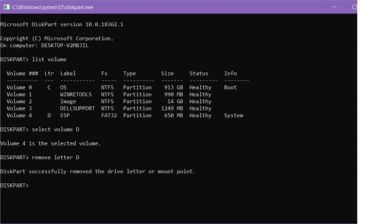 Migrate from NVME to Samsung NVME using Orico NVME enclosure ?-image.png