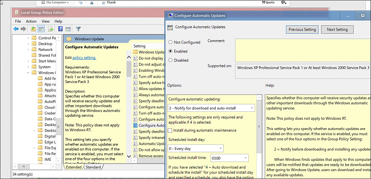 Rusty Old Guy and New Win 1909 Ten Enterprise Installation = Confusion-2.png