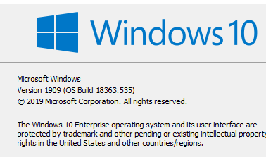 Rusty Old Guy and New Win 1909 Ten Enterprise Installation = Confusion-image.png