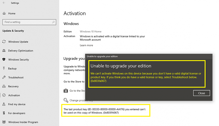 Unable to upgrade to Window 10 Pro from Windows 10 Home-windows-upgrade-error.png
