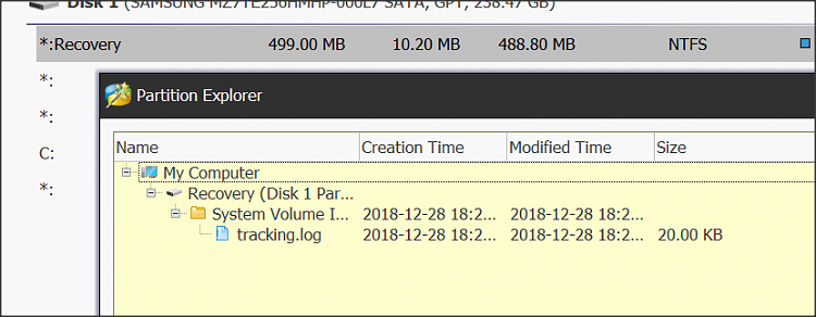 After W7 to W10 upgrade - 2 MSR partitions-1.png