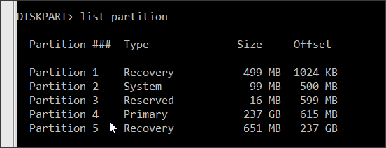 After W7 to W10 upgrade - 2 MSR partitions-2.png