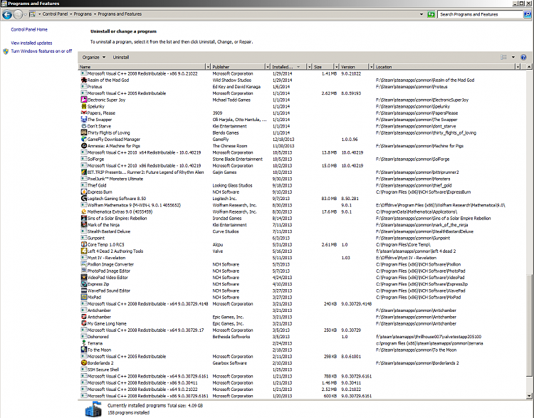 Windows 7 upgrade to 10 error 0x8007001F - 0x3000D-uninstall3.png