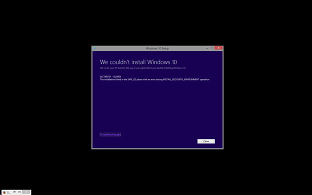 Windows 10 Error code 0xc1900101-0x30018-10-fail.jpg