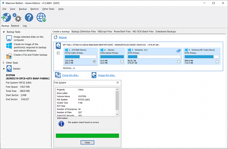 Clean install Windows 10, preserving the EFI partition-mr_backup.png