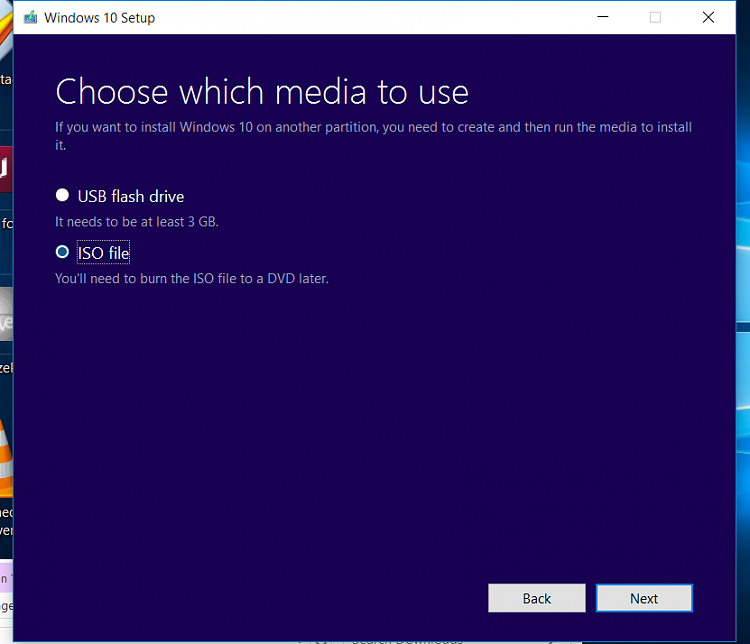 Help --Where's the download ISO using media creation tool-upg3.png