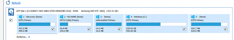 anyone able to clarify what these 5 partitions are?-image.png