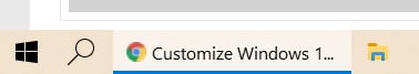 Customize Windows 1903 Version-search-icon.jpg