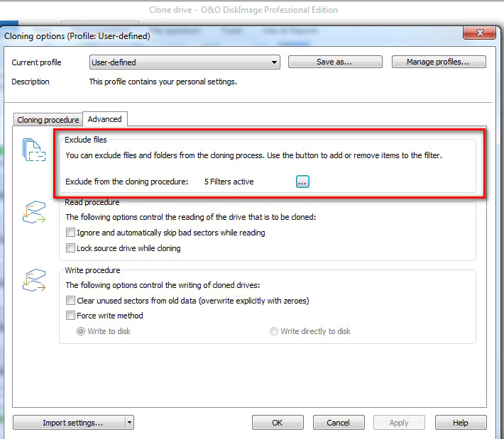 Minitool partition wizard 10