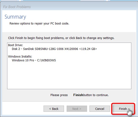 How to reinstall Windows 10 onto a corrupted PC from an ISO image-macrium-3.jpg