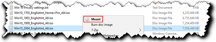 Can I use Dual Layer DVD for Win10_2004_English_x64.iso?-mount_iso.png