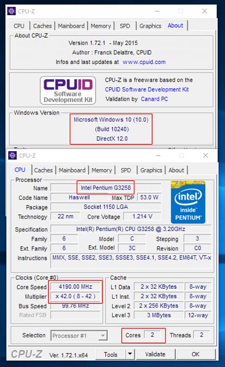 for windows instal CPU-Z 2.06.1 for windows instal CPU-Z 2.06.1