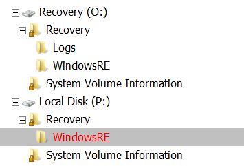Win10 2004 upgrade created a second recovery partition-recovery2.jpg