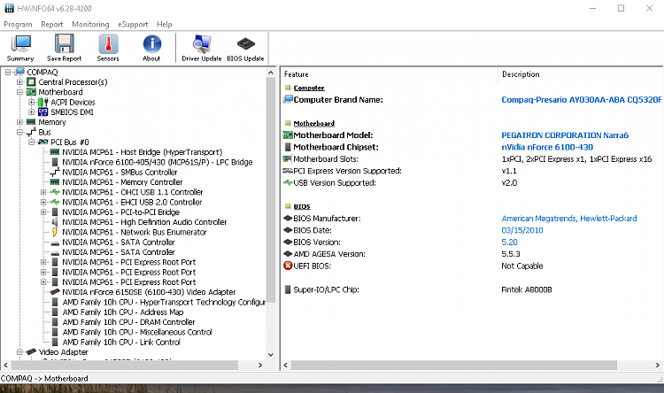 Nvidia nforce networking controller driver windows 10 64 bit new arrivals