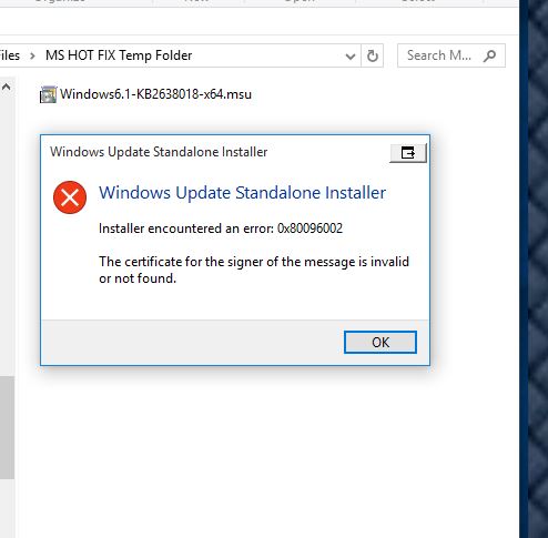 New Windows 10 folders, $WINDOWS.~BT and $Windows.~WS-ms-hot-fix-fails.jpg