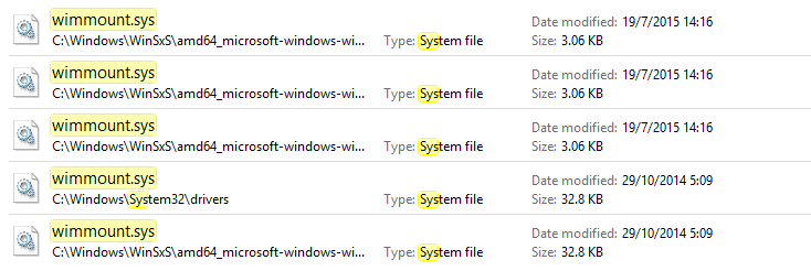 Windows 10 Error Code: 80070003 During &quot;Preparing for installation&quot;-klm6ebb.png