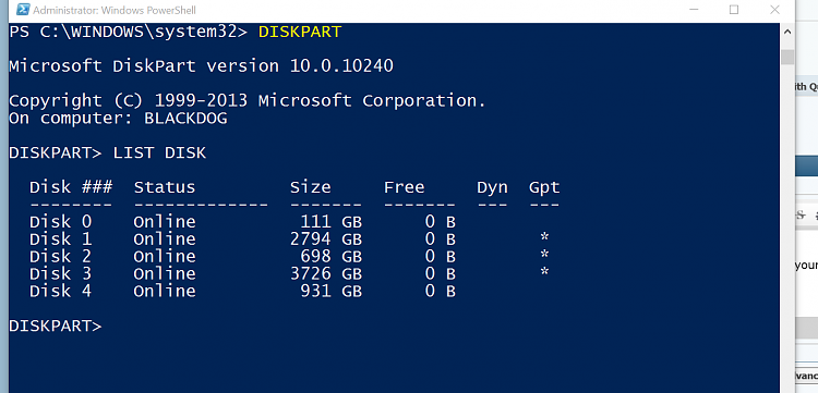 Clean install on a OEM formatted GPT disk?-diskpart.png