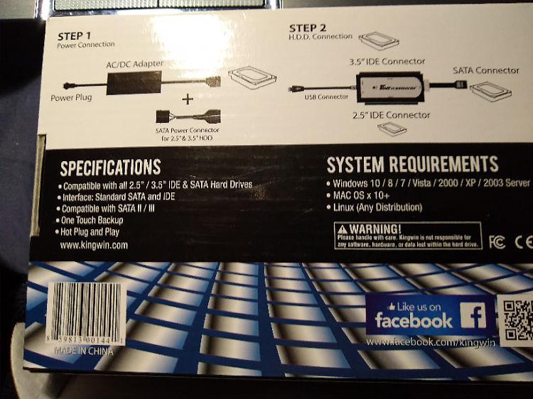 Installing replacement SSD on laptop-adapter.jpg