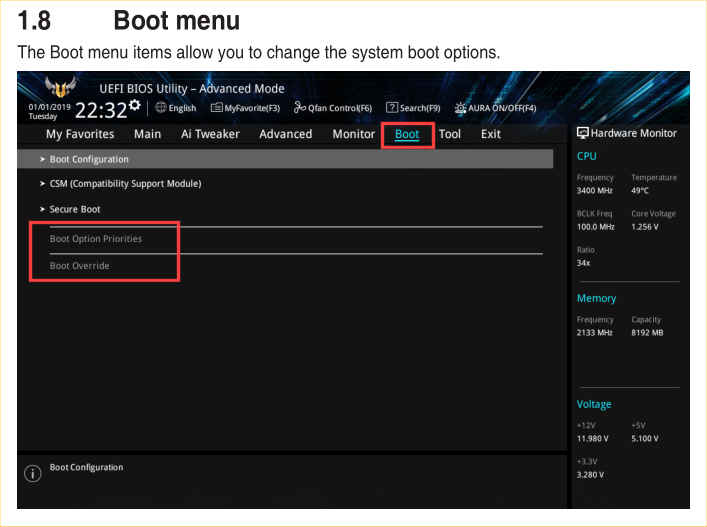 Need help getting back to Windows!   Trying to remove Linux Mint-image1.png